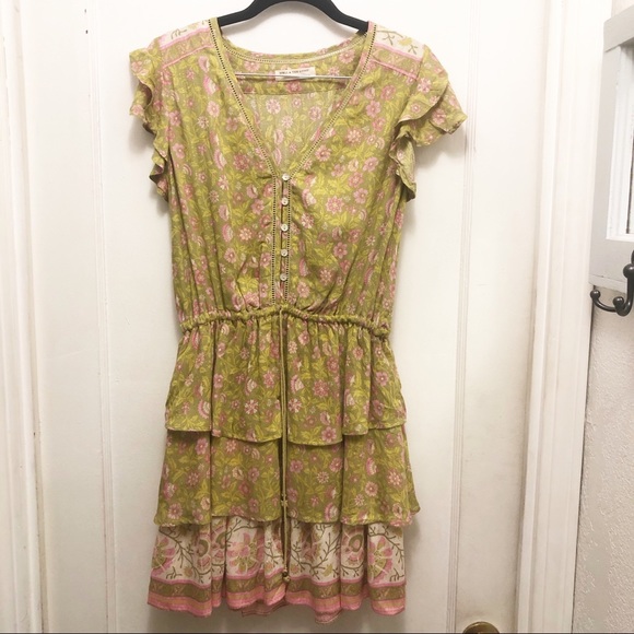 Spell & The Gypsy Collective Dress. Size Small - Picture 2 of 12